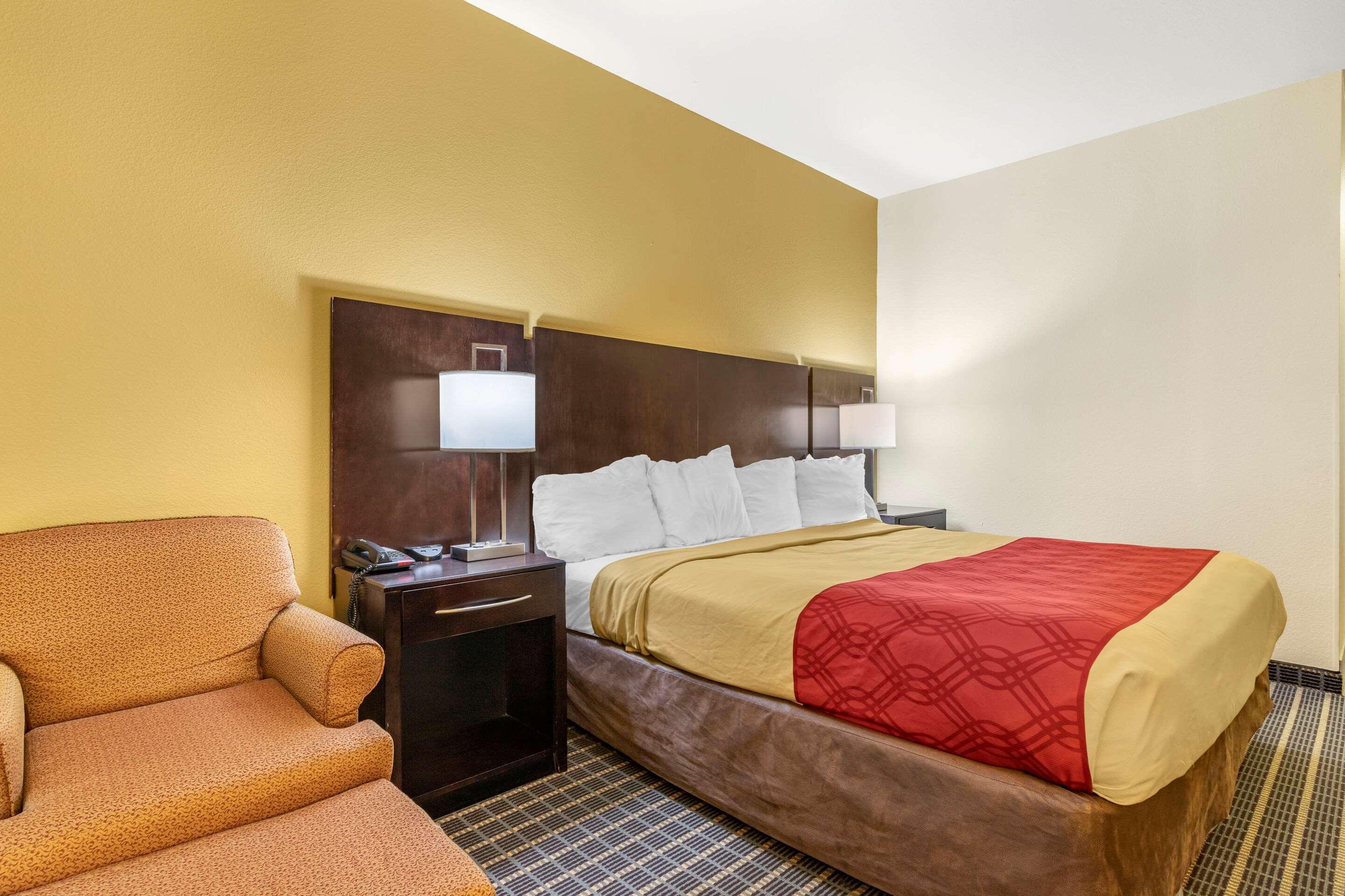 Econo Lodge Brunswick Esterno foto