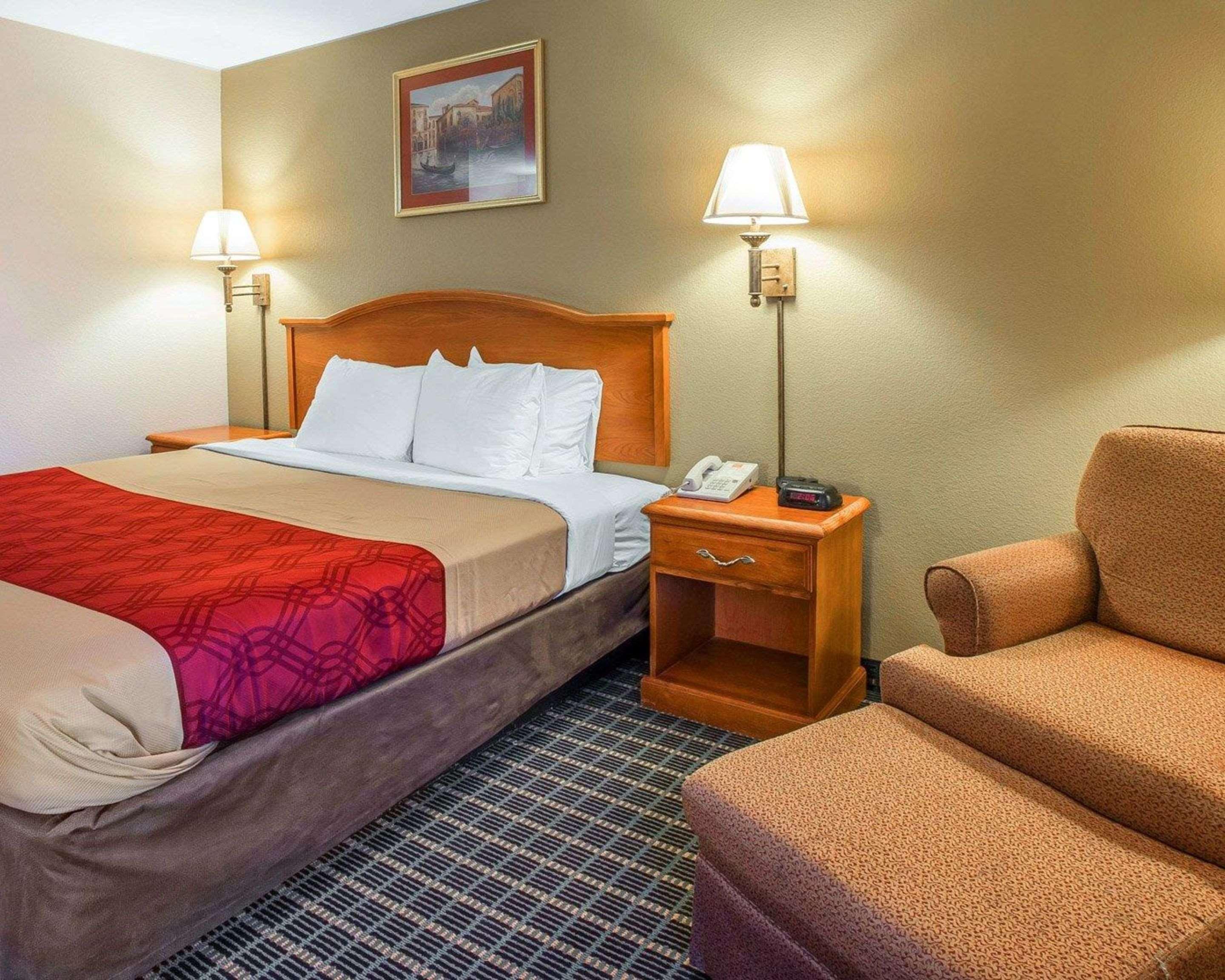 Econo Lodge Brunswick Esterno foto