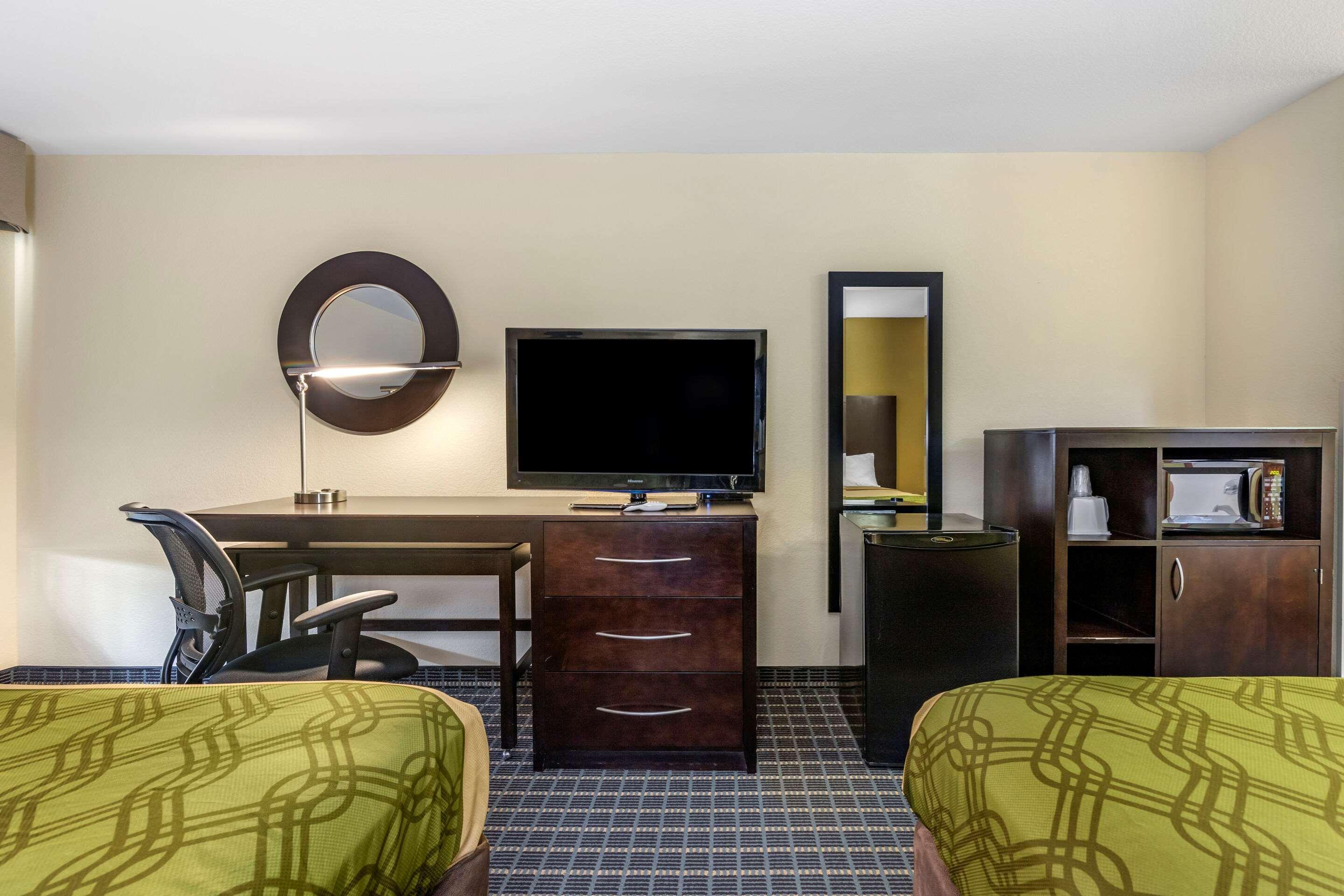 Econo Lodge Brunswick Esterno foto