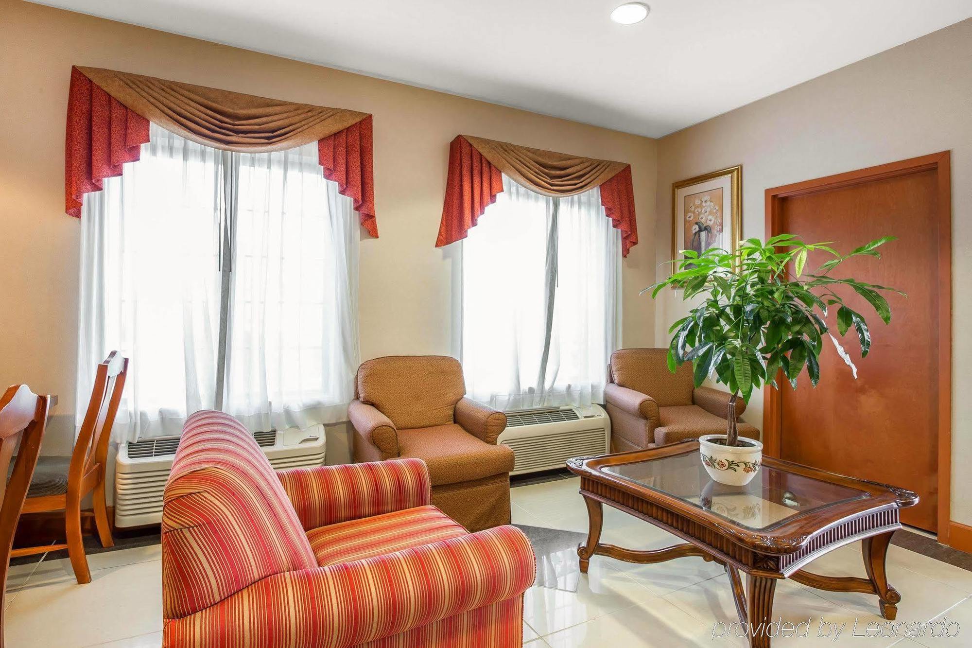 Econo Lodge Brunswick Esterno foto